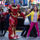 Unbreakable Kimmy Schmidt
